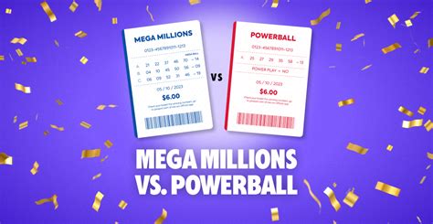 mega millions vs powerball chances